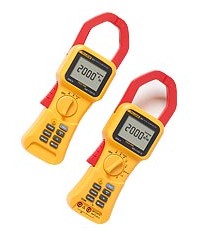 Fluke 355/353 2000A 真有效值鉗表